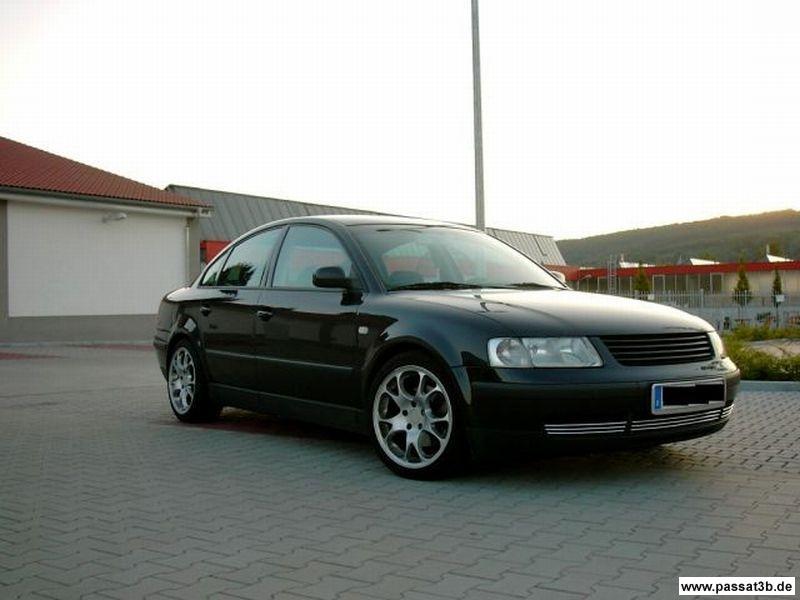 Passat 1.9 TDI
