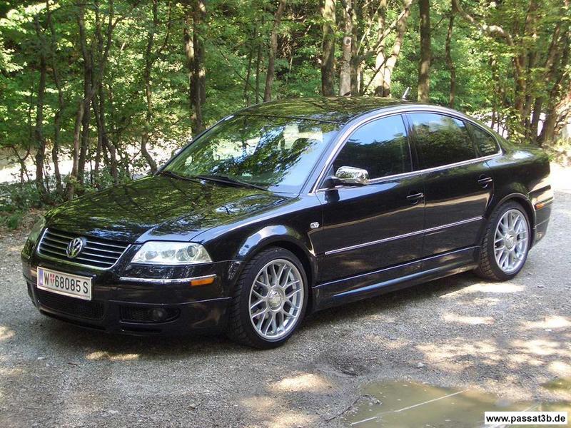 Passat 1.9 TDI