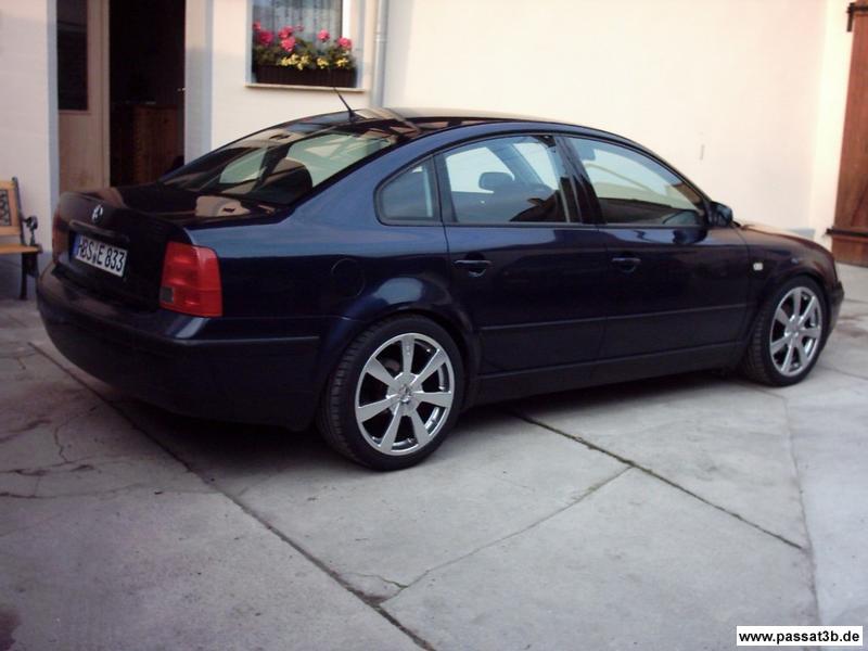 Passat 1.9 TDI