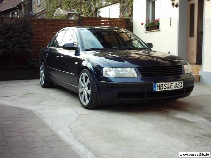 Passat 1.9 TDI