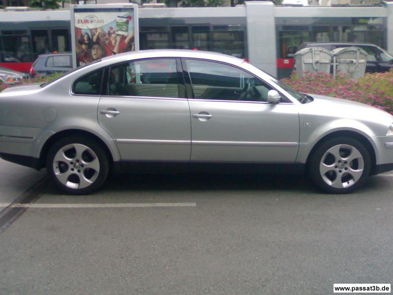 Passat 1.9 TDI