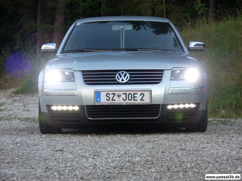 Passat 1.9 TDI