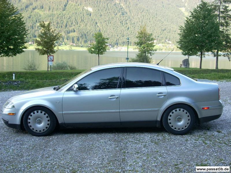 Passat 1.9 TDI