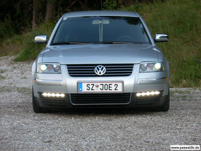 Passat 1.9 TDI