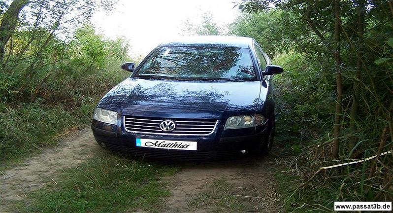 Passat 1.9 TDI