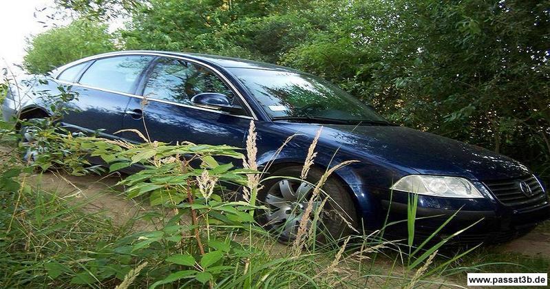 Passat 1.9 TDI