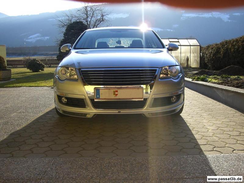 Passat 1.9 TDI