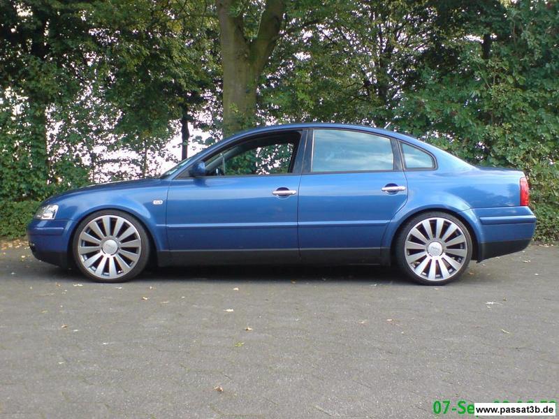 Passat 1.9 TDI