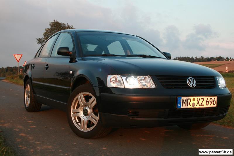 Passat 1.9 TDI