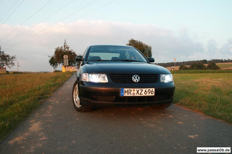 Passat 1.9 TDI