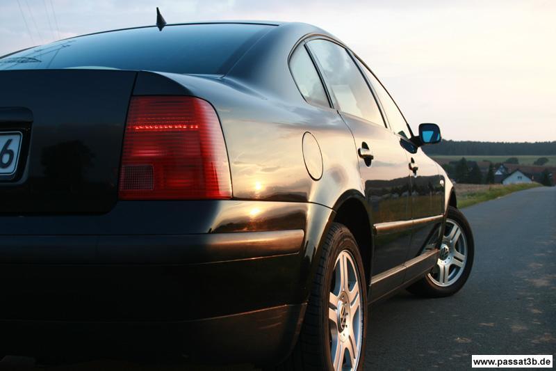 Passat 1.9 TDI