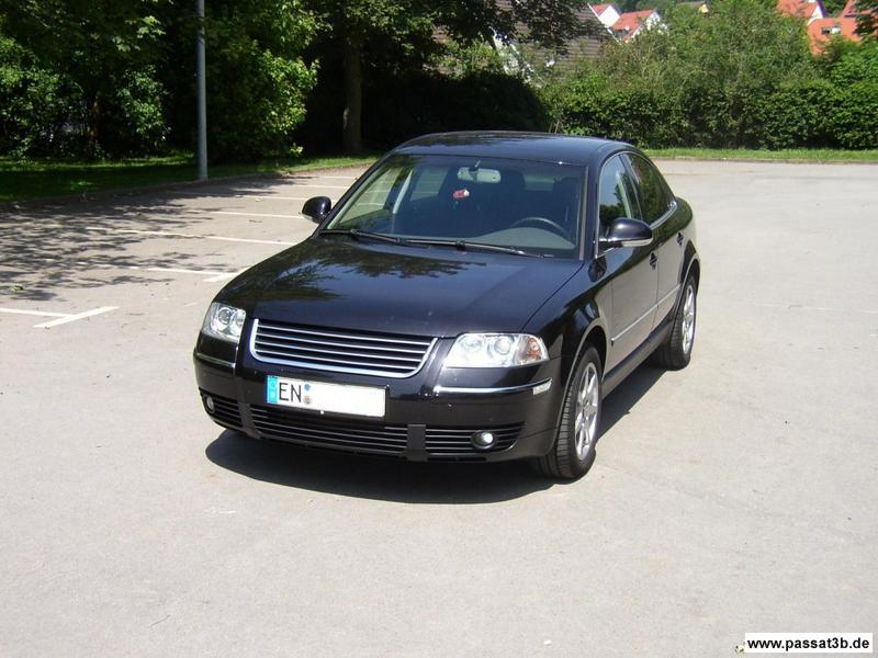 Passat 1.9 TDI
