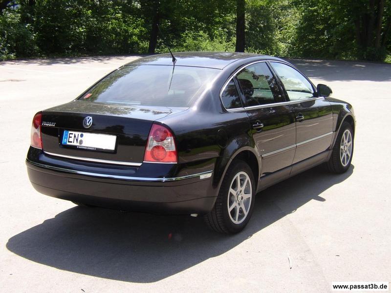 Passat 1.9 TDI