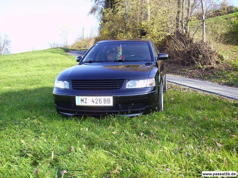 Passat 1.9 TDI
