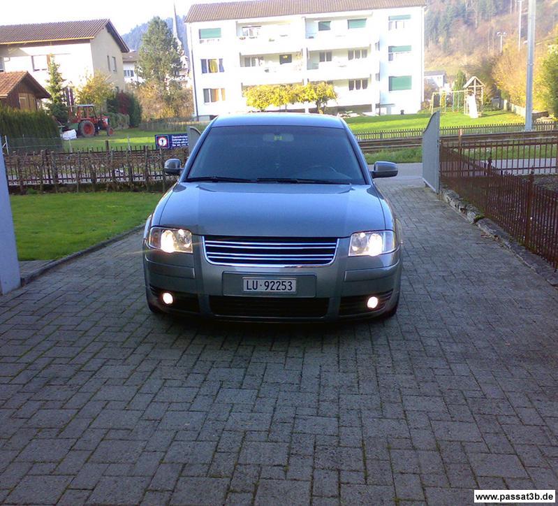 Passat 1.9 TDI