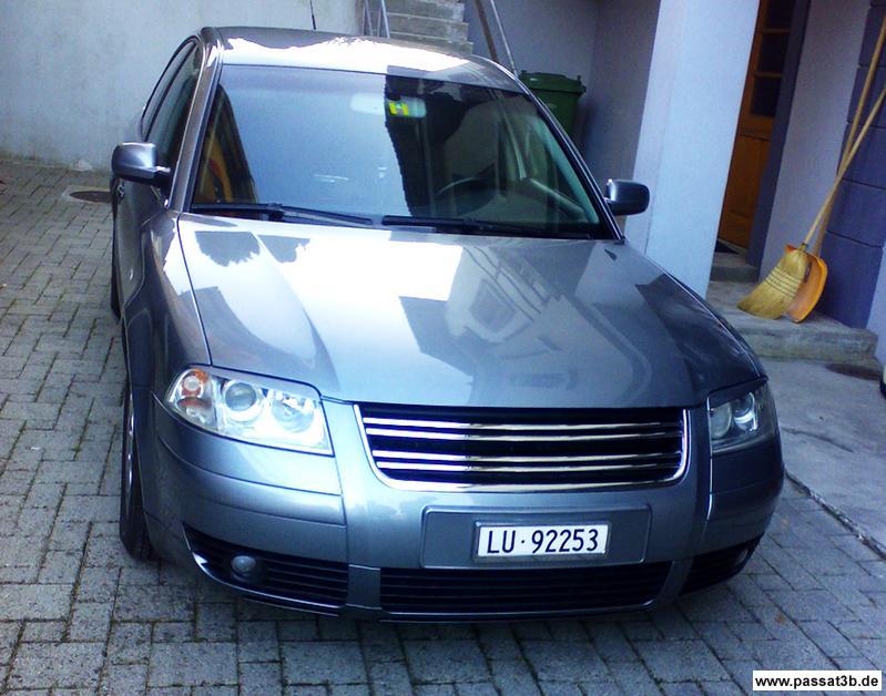Passat 1.9 TDI