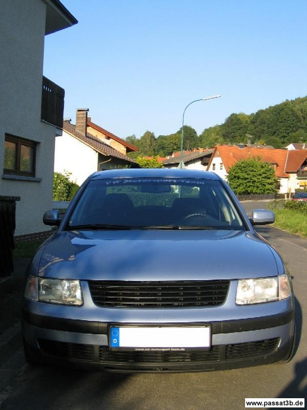 Passat 1.9 TDI