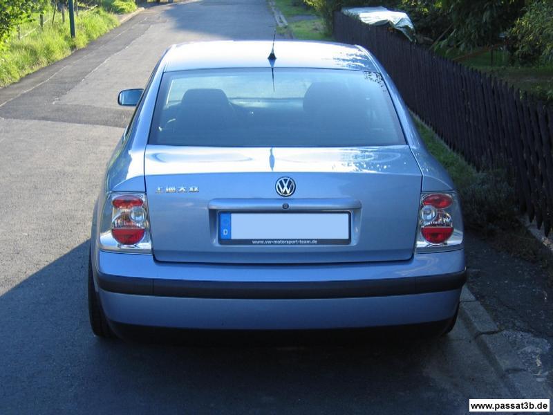 Passat 1.9 TDI
