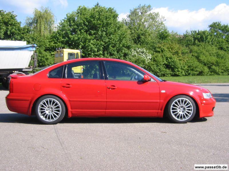 Passat 1.9 TDI