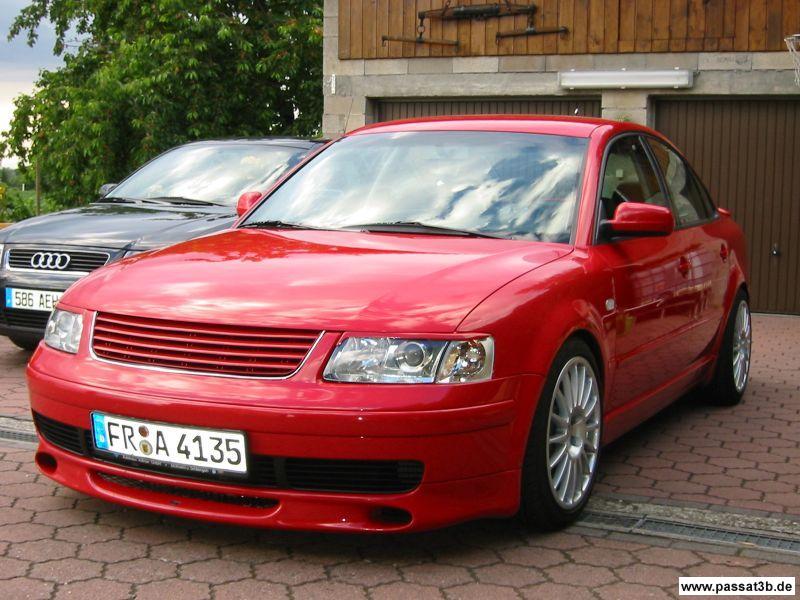 Passat 1.9 TDI