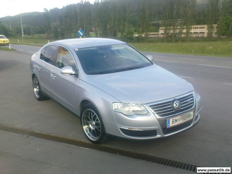 Passat 1.9 TDI
