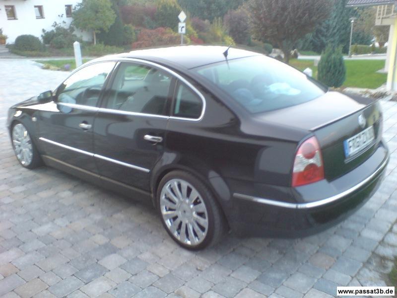 Passat 1.9 TDI