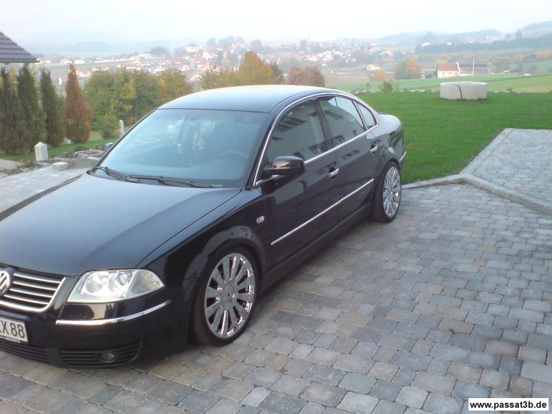 Passat 1.9 TDI