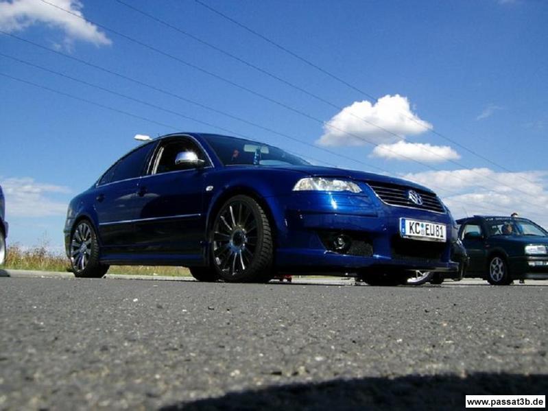Passat 1.9 TDI