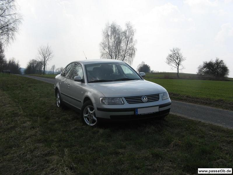 Passat 1.9 TDI