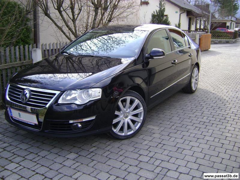 Passat 1.9 TDI