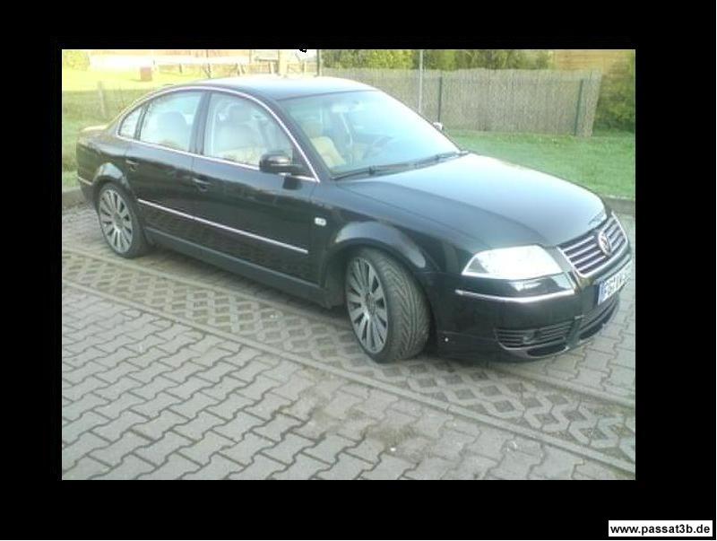 Passat 1.9 TDI