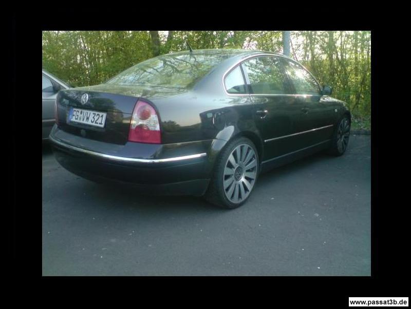 Passat 1.9 TDI