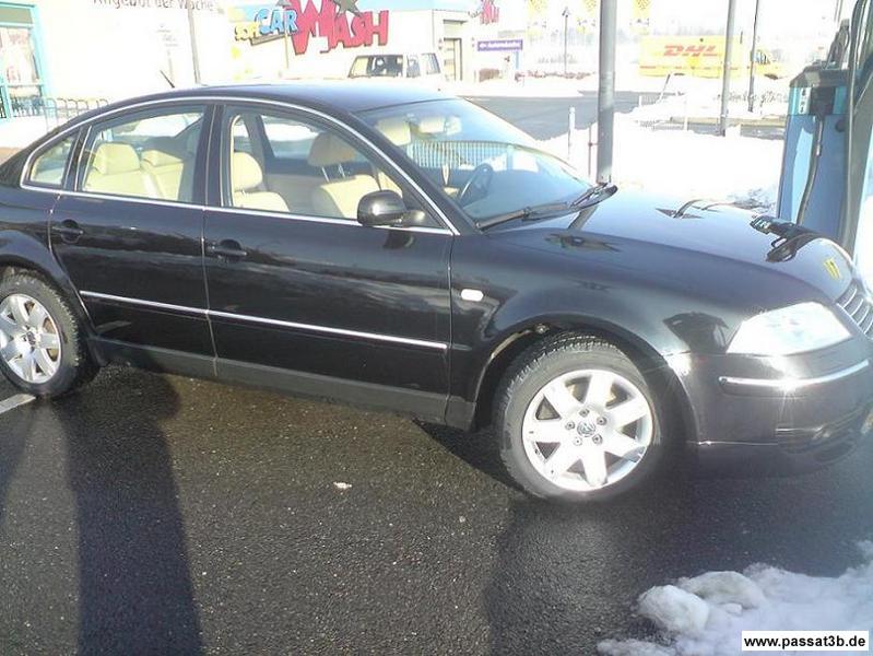 Passat 1.9 TDI