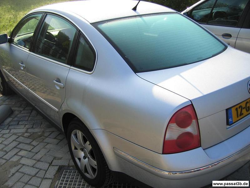 Passat 1.9 TDI