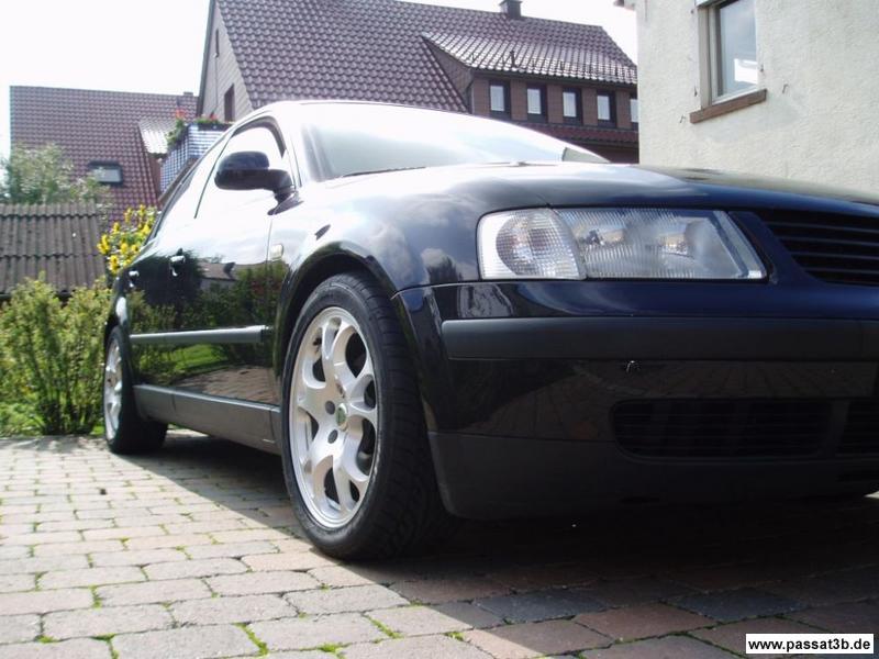 Passat 1.9 TDI