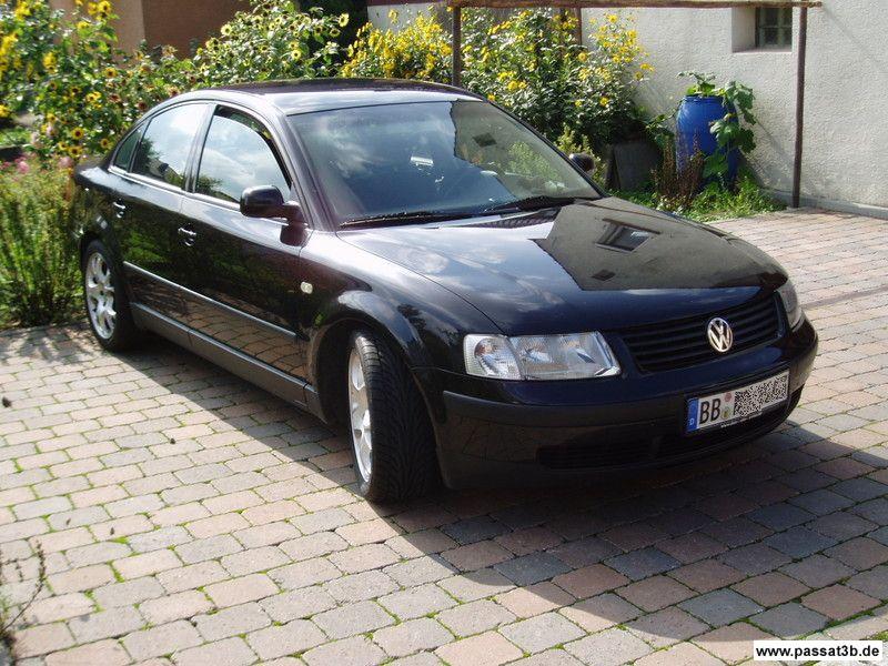 Passat 1.9 TDI