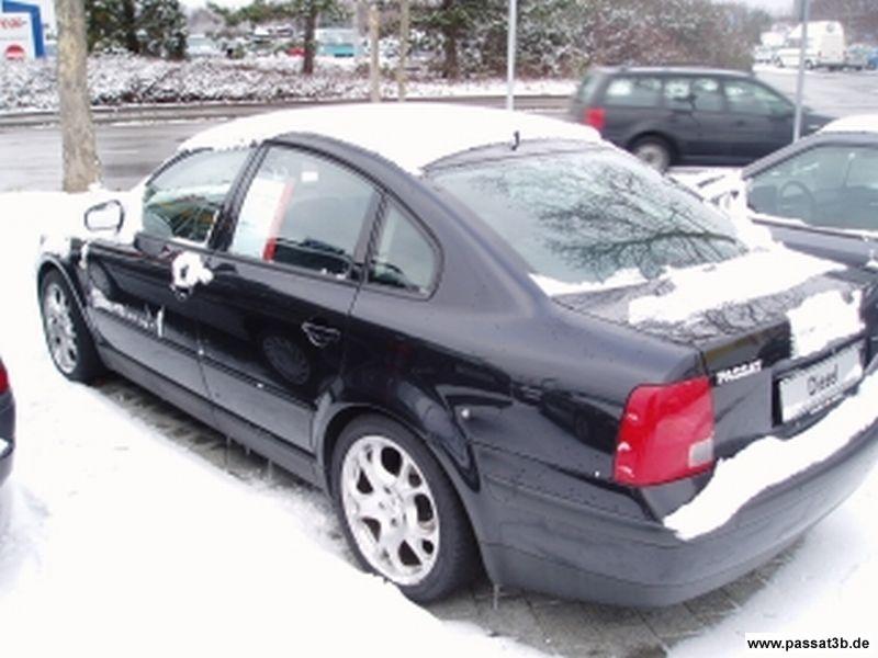 Passat 1.9 TDI