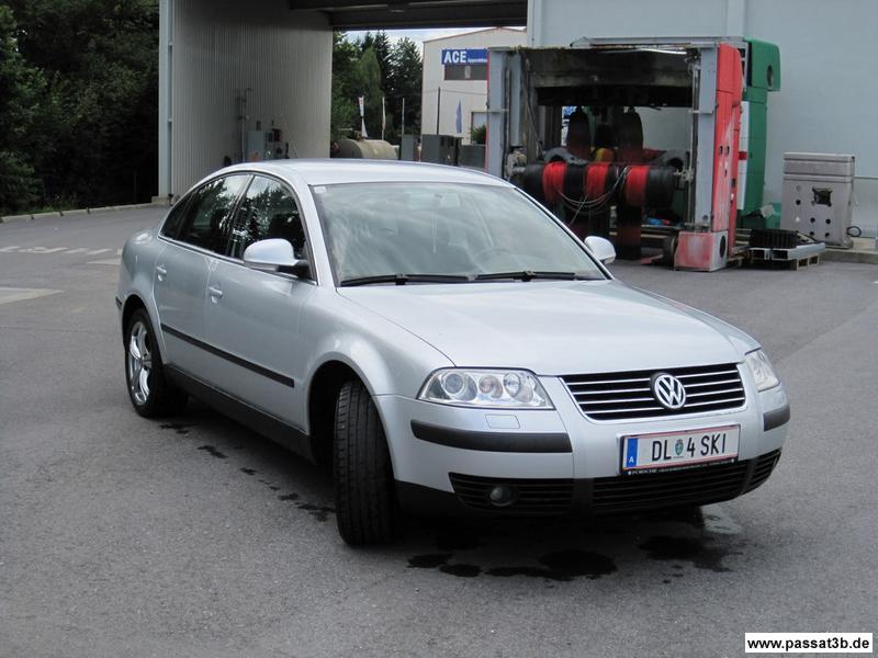 Passat 1.9 TDI
