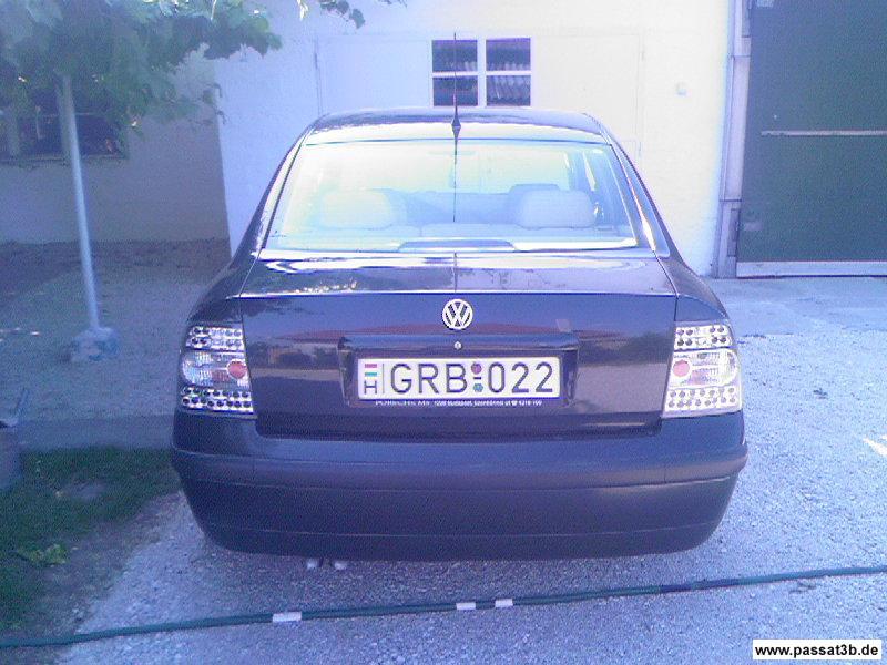 Passat 1.9 TDI