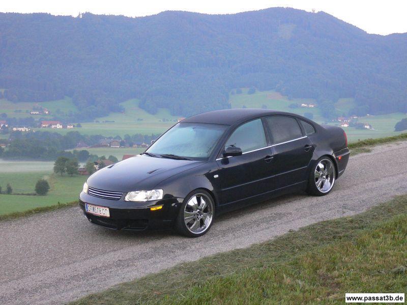 Passat 1.9 TDI