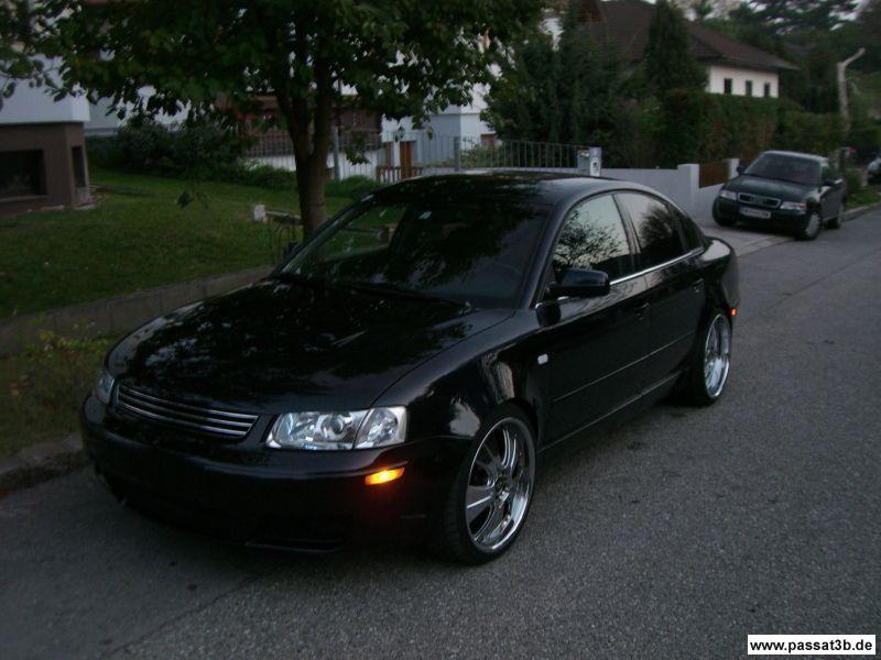 Passat 1.9 TDI
