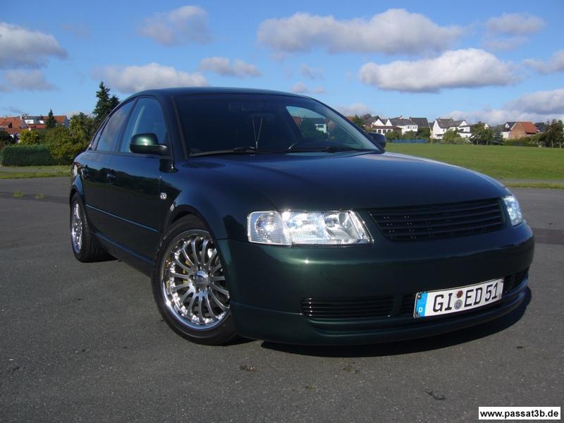 Passat 1.9 TDI
