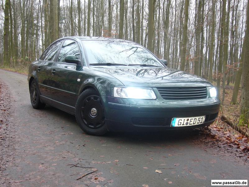 Passat 1.9 TDI