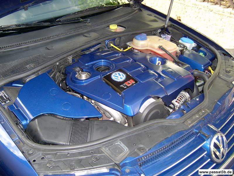 Passat 1.9 TDI
