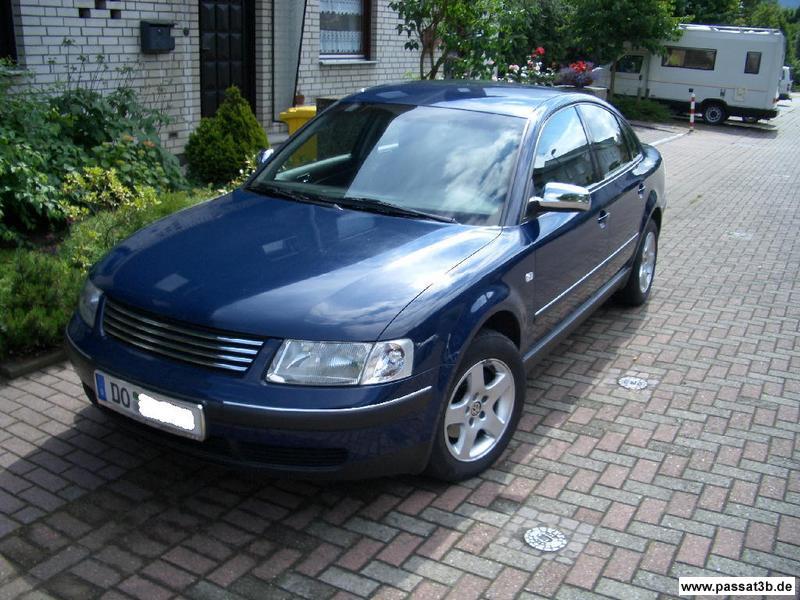 Passat 1.9 TDI