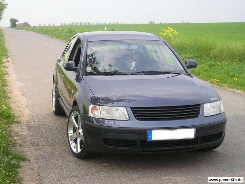 Passat 1.9 TDI