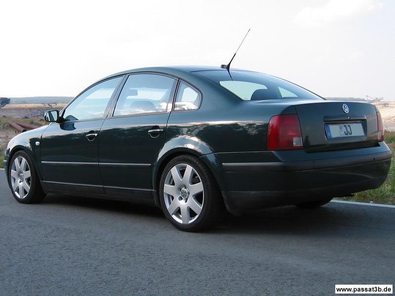 Passat 1.9 TDI