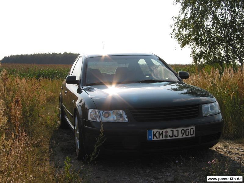 Passat 1.9 TDI