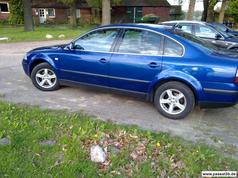Passat 1.9 TDI