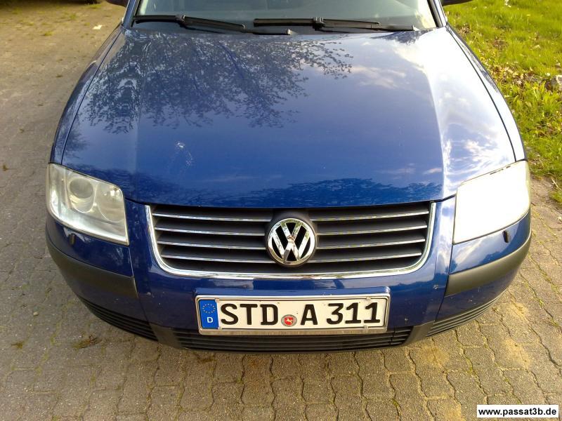 Passat 1.9 TDI